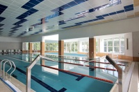 hotel complex Kamenyuki - Swimming pool