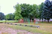 tourist complex Pyshki - Playground for children