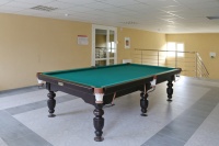 tourist complex Pyshki - Billiards