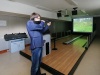 hotel complex Nad Pripyatyu - Shooting gallery