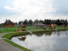 recreation center Siabry - Water reservoir