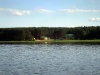recreation center Pleschenicy - Water reservoir