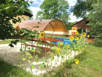 recreation center Sutkovo - Arbour