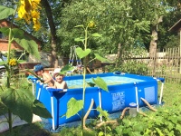 recreation center Sutkovo - Swimming pool