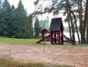hunter's house Kardon dolgoe - Playground for children