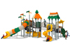 recreation house Sosnovy rai - Playground for children