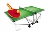 recreation center Otdyh na poliane - Table tennis (Ping-pong)