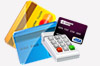 recreation center Bivak - Payment by electronic card